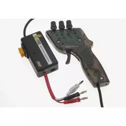 DS Racing WiTEC Controller