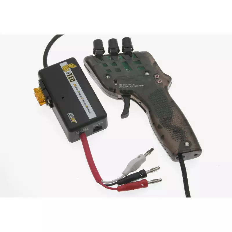 DS Racing WiTEC Controller