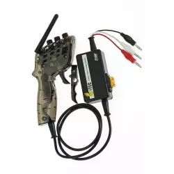 DS Racing WiTEC Controller