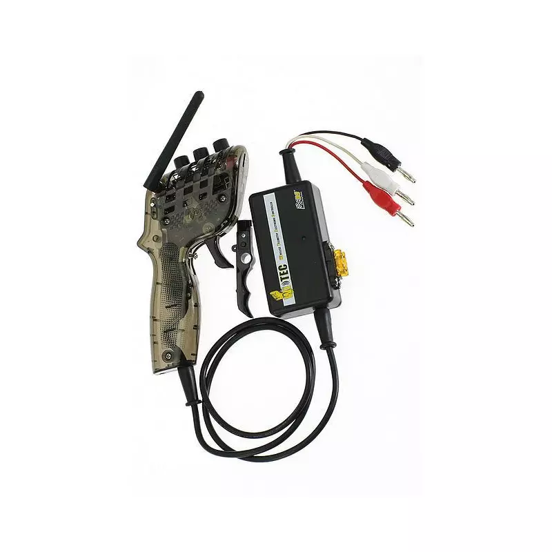 DS Racing WiTEC Controller