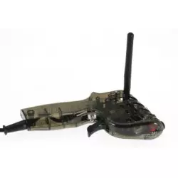 DS Racing WiTEC Controller