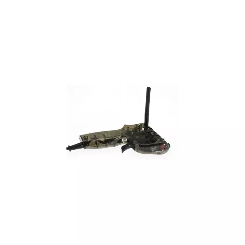 DS Racing WiTEC Controller