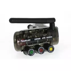 DS Racing WiTEC Controller