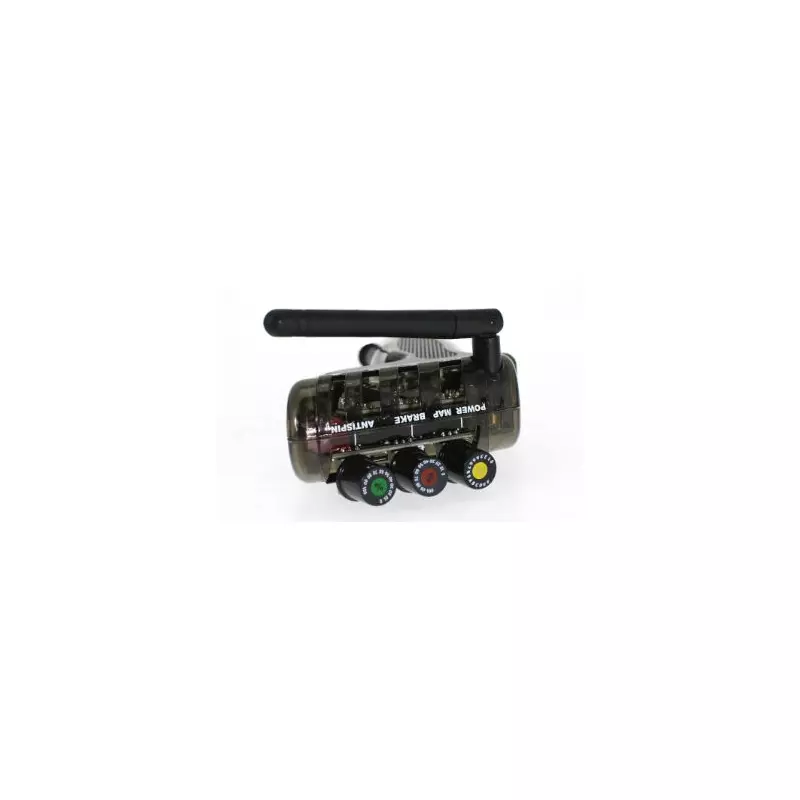 DS Racing WiTEC Controller
