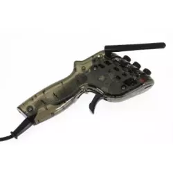 DS Racing WiTEC Controller