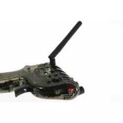 DS Racing WiTEC Controller