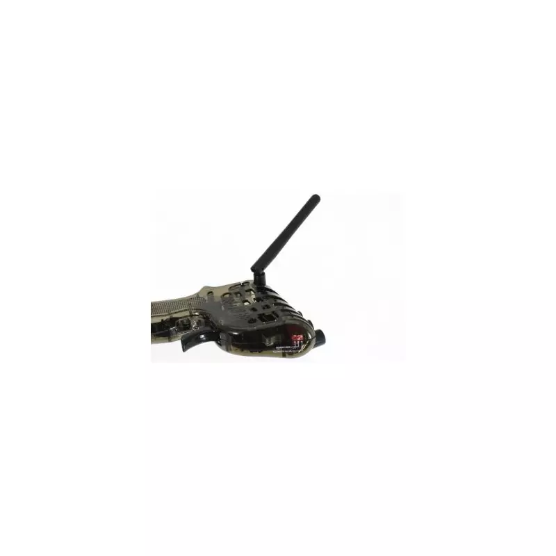 DS Racing WiTEC Controller