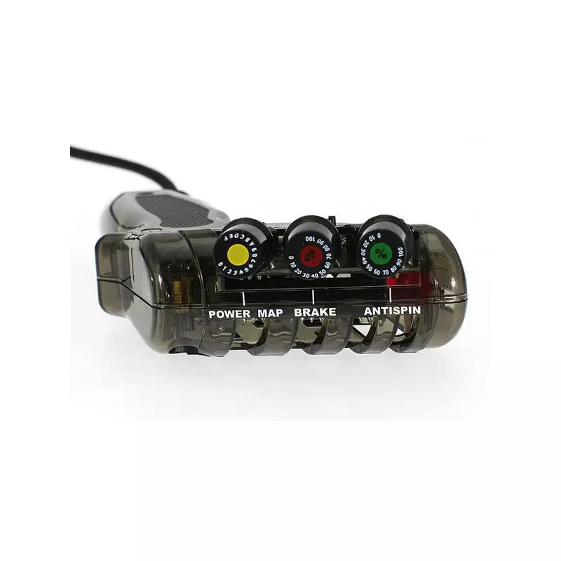 DS Racing WiTEC Controller