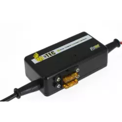 DS Racing WiTEC Controller