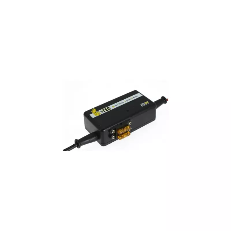 DS Racing WiTEC Controller