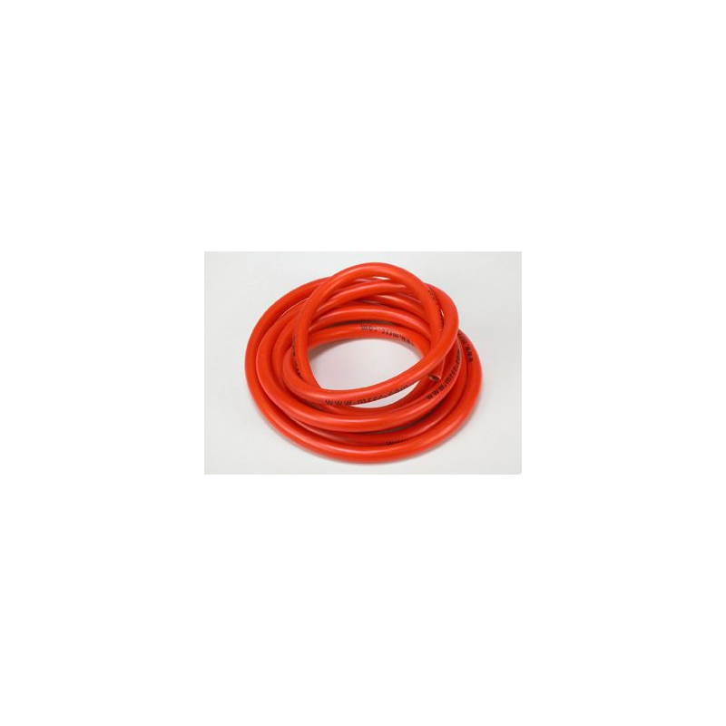                                     DS Racing Câble Tricolore Flexible pour Poignée 2m