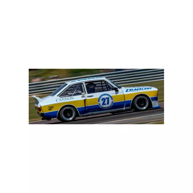 TEAMSLOT 13204 Ford Escort...