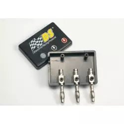 DS Racing Banana Compact Connector
