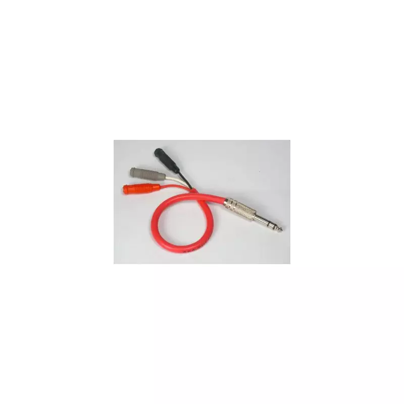DS Racing Banana Controller Adapter to 6mm Stereo Jack