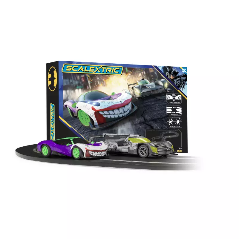 Scalextric C1438 Coffret...