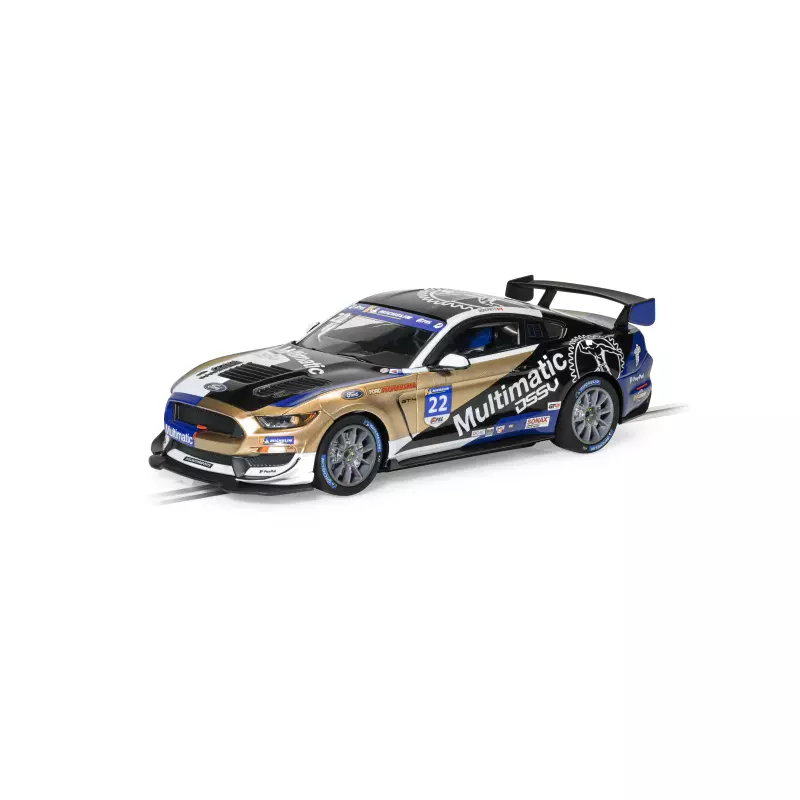 Scalextric C4403 Ford...