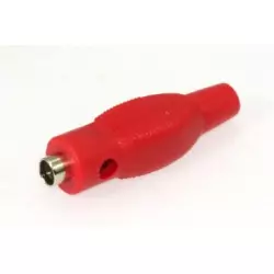 DS Racing Banana Female Plugs for Wiring Extensions