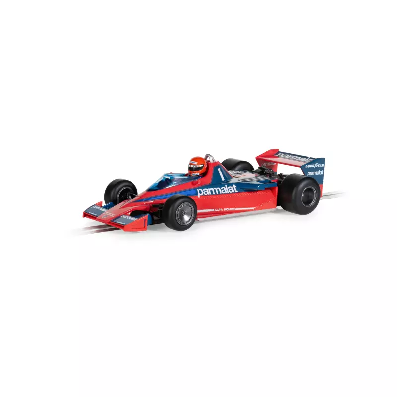 Scalextric C4510 Brabham...