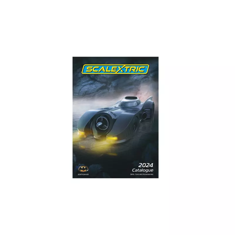 Scalextric C8219 Catalogue...