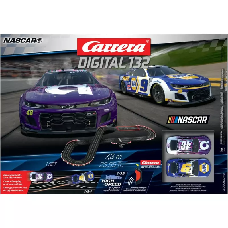 Carrera DIGITAL 132 30042...