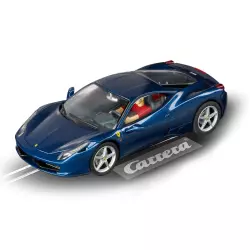 Carrera DIGITAL 132 30566 Ferrari 458 Italia blue