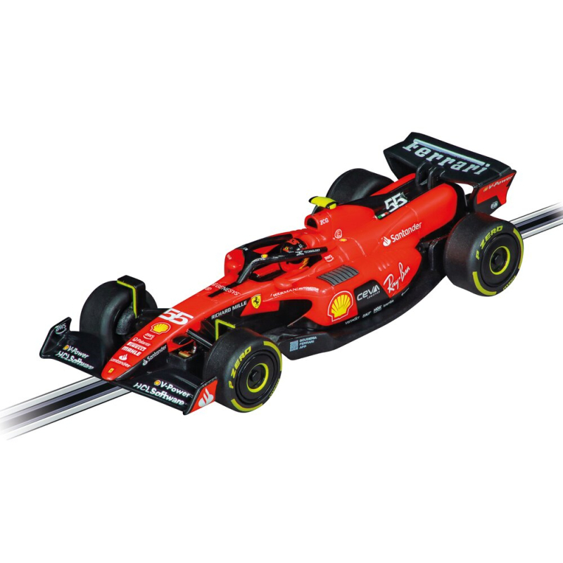 Carrera GO!!! 64239 Ferrari...