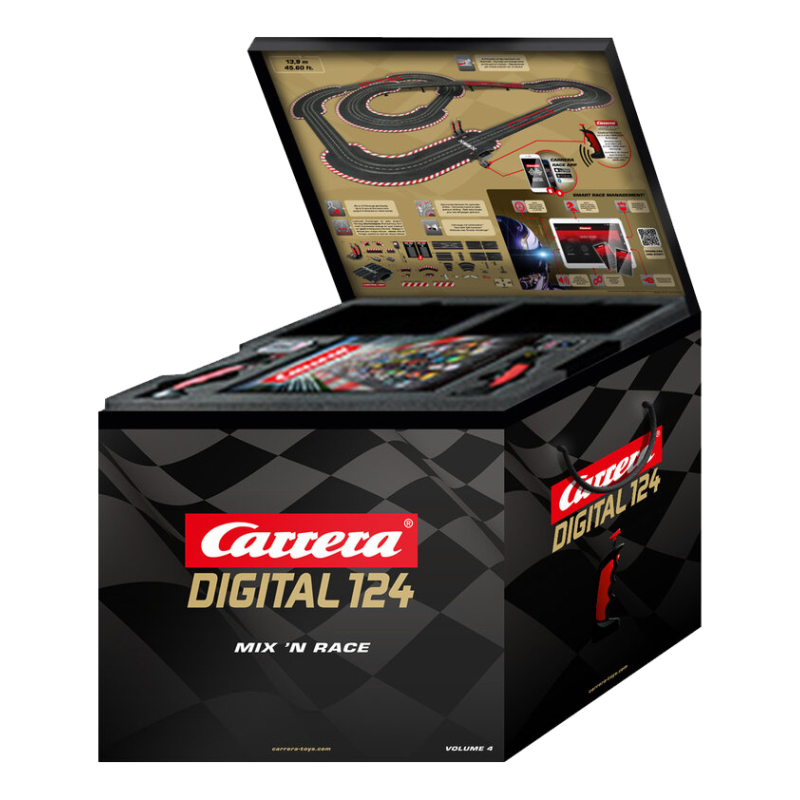 Carrera DIGITAL 124 90955...