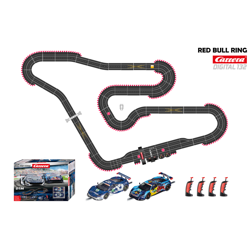 Circuit Red Bull Ring...