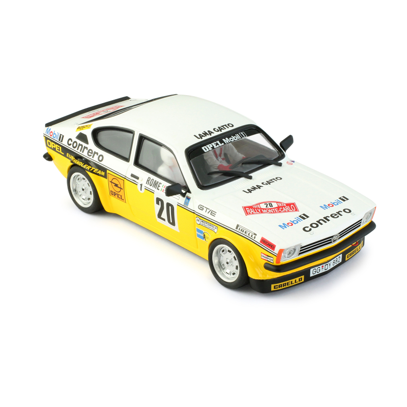 BRM Opel Kadett GT/E -...