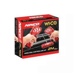 Ninco 20180 Coffret Pro Series Rally Stage WICO