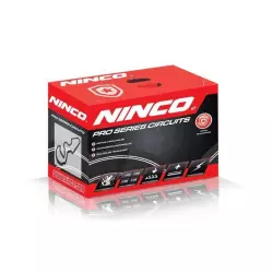 Ninco 20179 Coffret Pro Series Motorland WICO