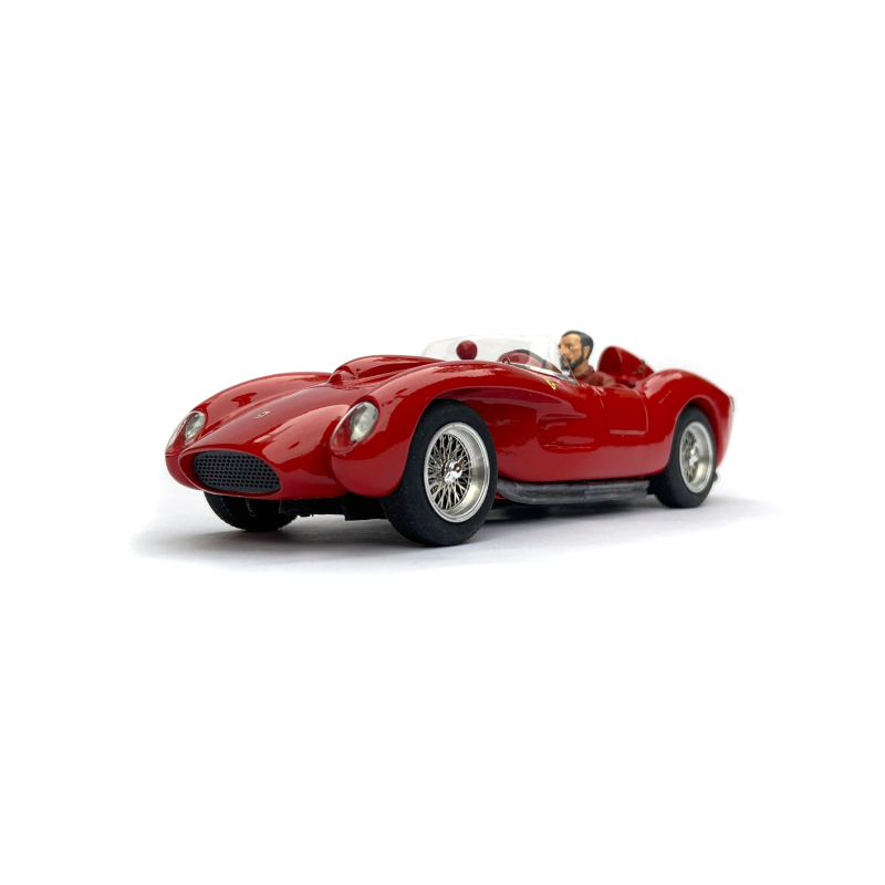 Modelant M-10 Ferrari 250 Testa Rossa 1957 - Limited Edition