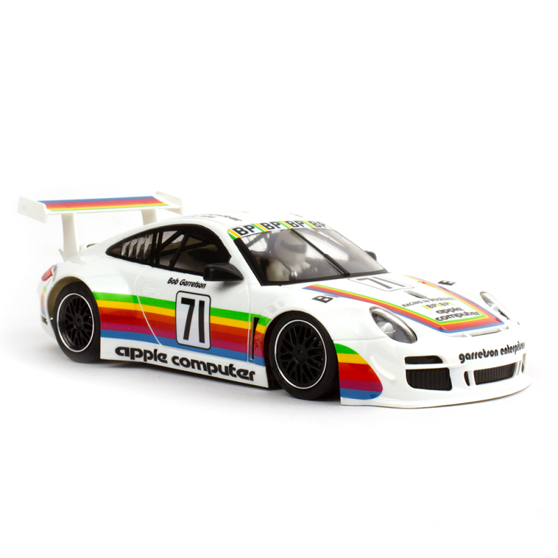 NSR 0389AW Porsche 997 -...