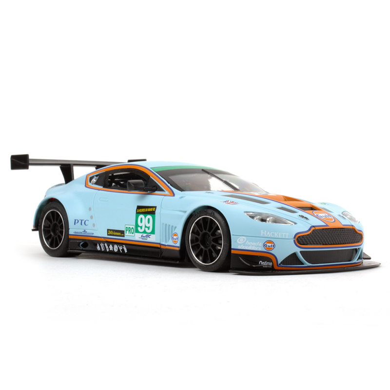 NSR 0403AW ASV GT3 - Gulf...