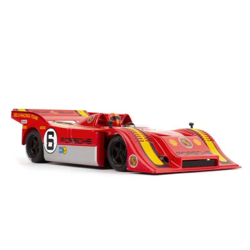 NSR 0402SW Porsche 917/10K...