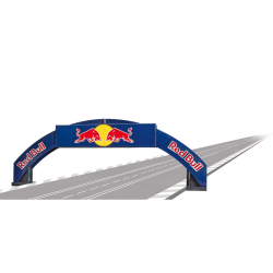 Red Bull Ring Circuit Carrera DIGITAL 132