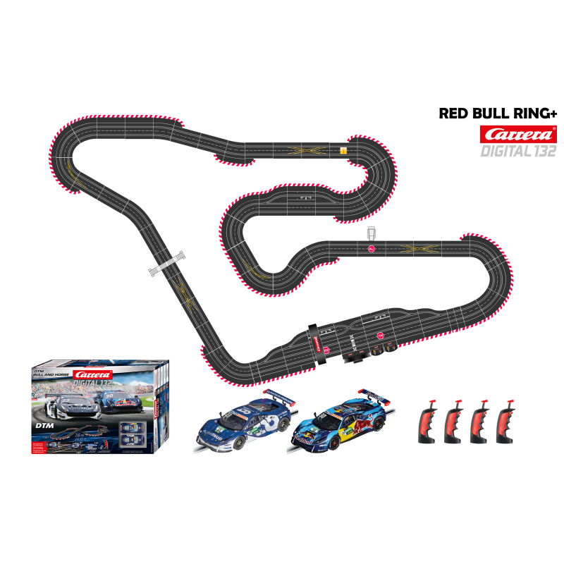 Circuit Red Bull Ring+...