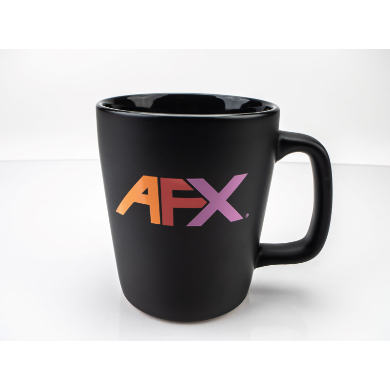 AFX Racing Coffee Mug