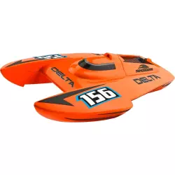 Nincocean Delta RC Speed Catamaran