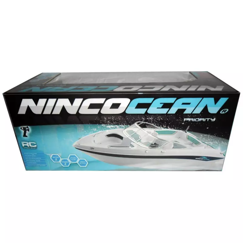 Nincocean Priority