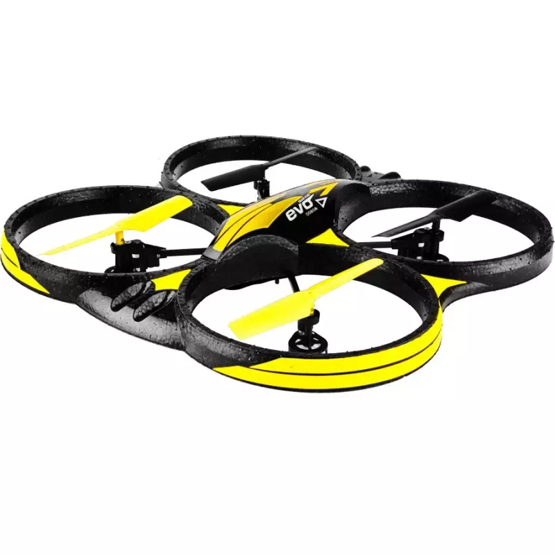 Nincoair Quadrone Evo