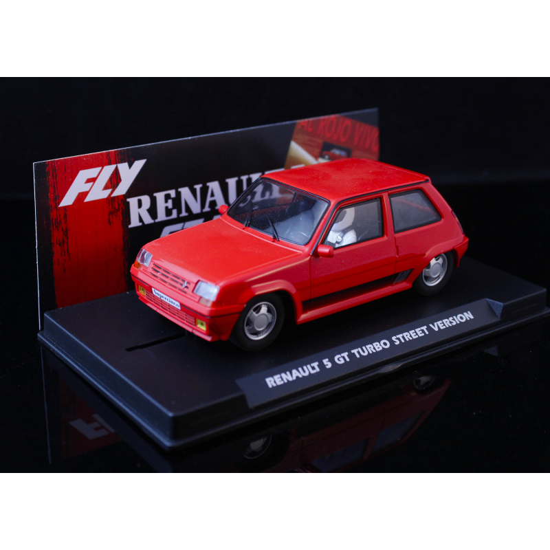 FLY A2060 Renault 5 GT...