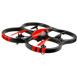 Nincoair Quadrone Max Cam