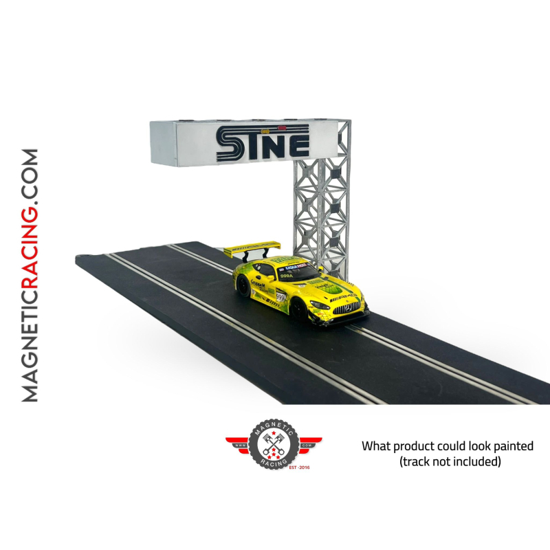 Magnetic Racing 038STNE...