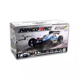 Ninco4RC NH93051 1/16 Spark Blue Buggy XB16 2.4G RTR