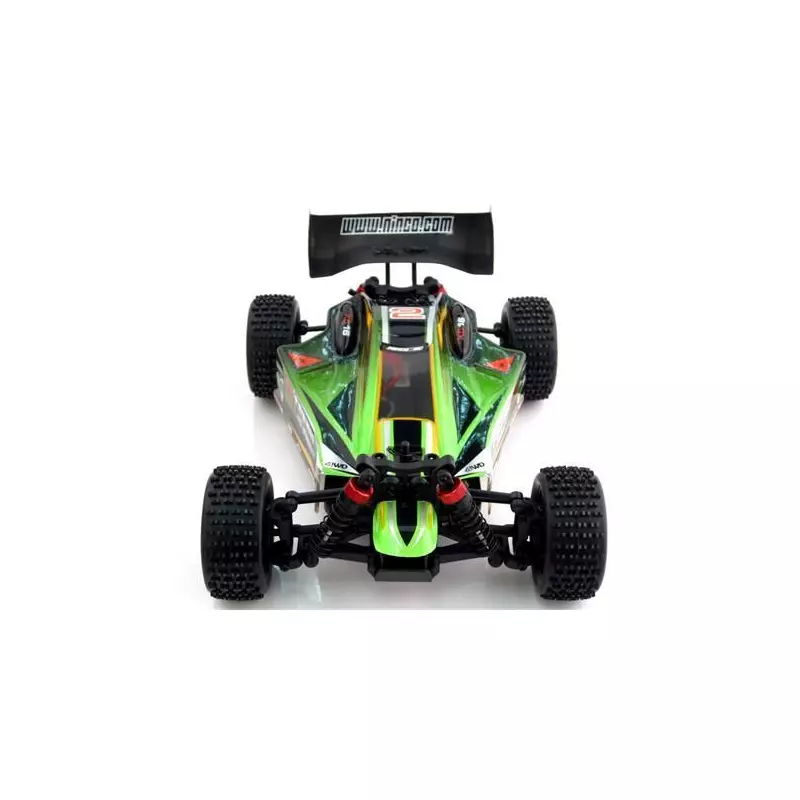 Ninco4RC NH93051 1/16 Spark Blue Buggy XB16 2.4G RTR