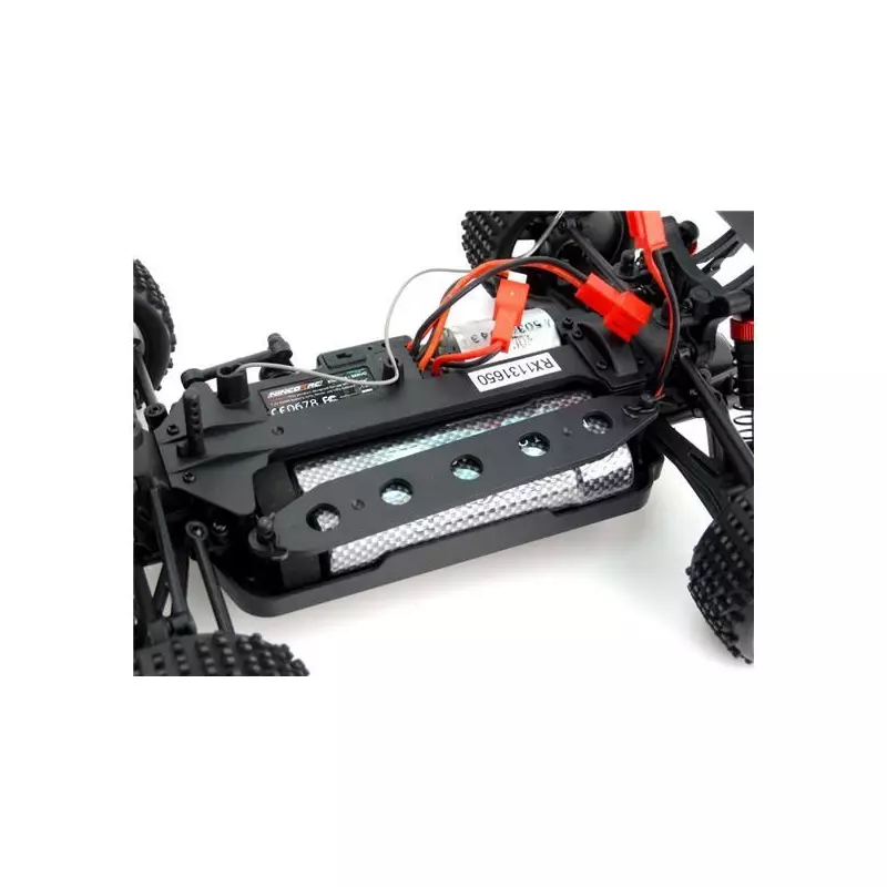 Ninco4RC NH93051 1/16 Spark Blue Buggy XB16 2.4G RTR
