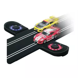 Scalextric Start Lap Counter