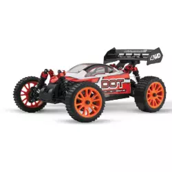 Ninco4RC 1/16 DOT Buggy XB16 2.4G RTR
