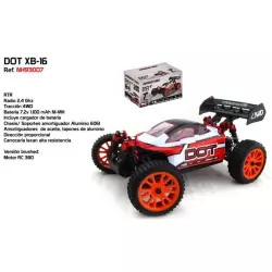 Ninco4RC 1/16 DOT Buggy XB16 2.4G RTR